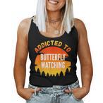 Addiction Tank Tops