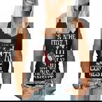 Coming Out Tank Tops