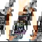 Its Me Tank Tops