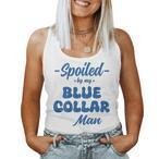 Funny Wife Tank Tops