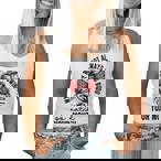 Not Me Tank Tops