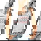 New Life Tank Tops