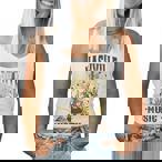 Bach Tank Tops