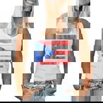 Puerto Tank Tops
