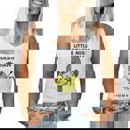 Equestrian Tank Tops