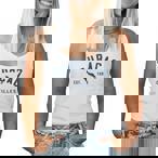 Grad Cruise Tank Tops