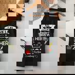 Hebrew Teacher Tank Tops