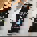 Muscovy Duck Tank Tops