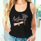 The Expert Tank Tops