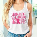 Valentine Era Tank Tops