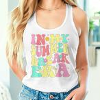 Summer Break Tank Tops