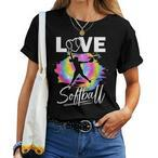 Softball Shirts