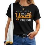 Pastor Shirts