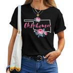 Oklahoma Vintage Shirts