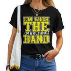 Band Dad Shirts