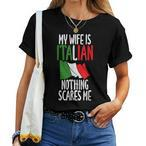 Italian Women Shirts