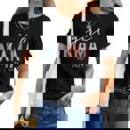 Mama Est 2024 Shirts