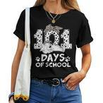 100 Days Smarter Shirts