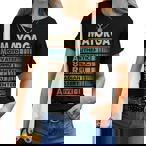 Mayorga Name Shirts