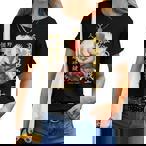 Samurai Warrior Shirts