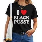 Pussy Shirts