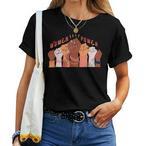Camisetas Igualdad