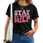Milf Shirts