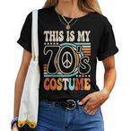 70s Shirts