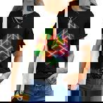 Camisetas Cube
