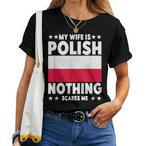 Camisetas Polonia