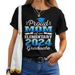 Proud Mom Shirts