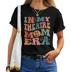 Theatre Shirts