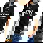 Des T-Shirts Je Suis Une Conasse