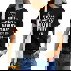 First Time Mom Shirts