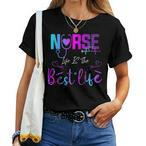 Nurse Life Shirts