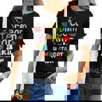 Early Childhood Education Shirts