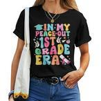 School First Day Shirts