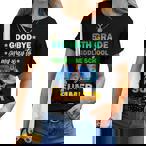 Middle School Shirts