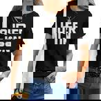 Queer Humor Shirts