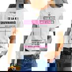 Des T-Shirts Evjf Jeu