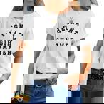 Ocean Waves Shirts