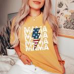 Mom Memorial Shirts