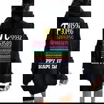 Colorful Teacher Hoodies