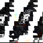 Family Support Hoodies