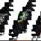 Afro Woman Hoodies