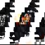 Speech Therapy Hoodies