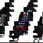 Africa Hoodies