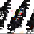 Early Childhood Education Hoodies