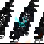 December Birthday Hoodies