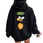 Animal Jokes Hoodies